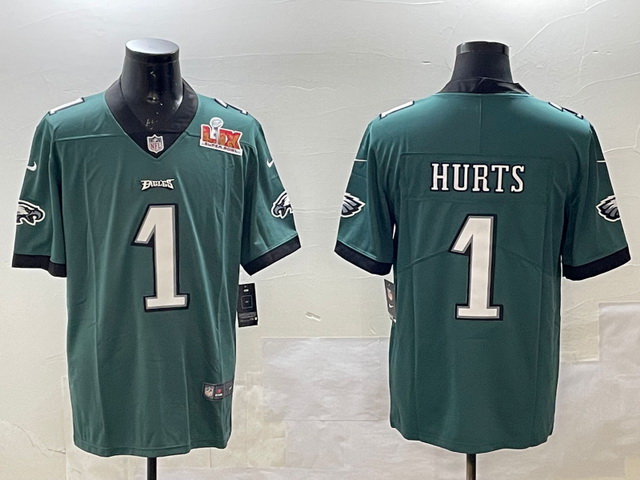 Philadelphia Eagles Jerseys 021